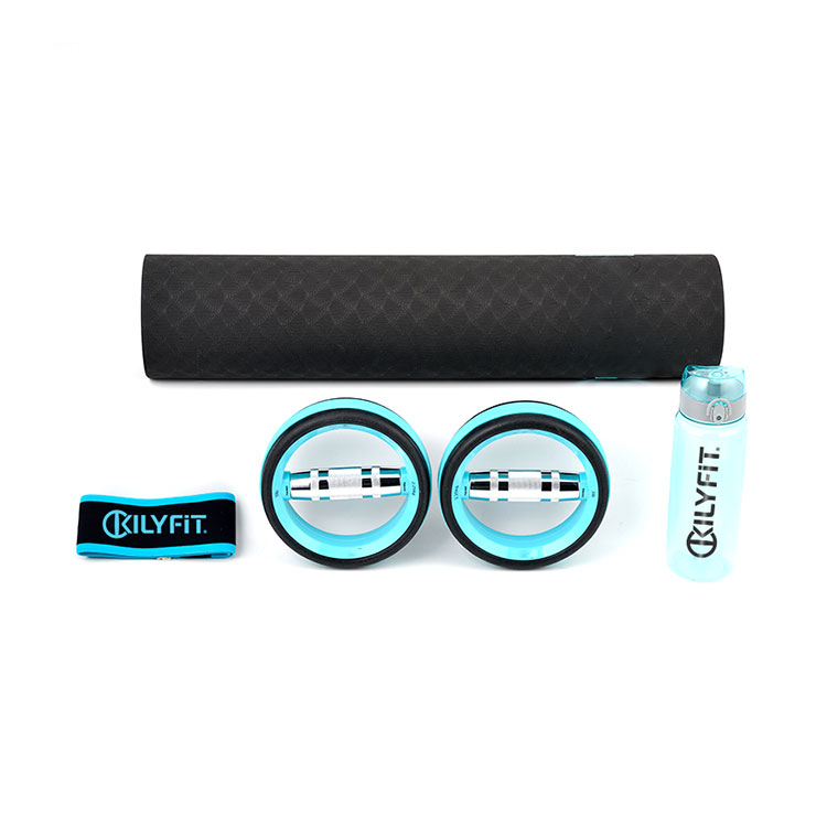 Home Training Set With Gift Box